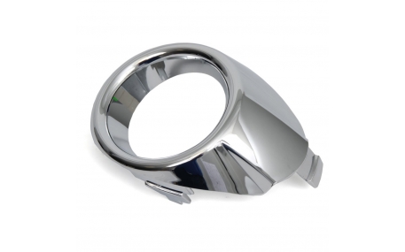 Рамка противотуманных фар Ford Fiesta