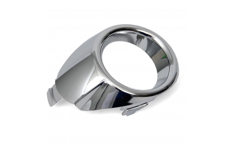 Рамка противотуманных фар Ford Fiesta