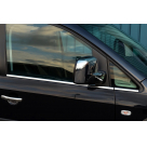 Хром накладки Volkswagen Caddy