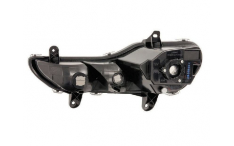 Противотуманки Ford Kuga MK2