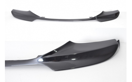 Накладка передняя BMW 5 (F10)