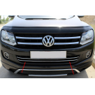 Хром накладки Volkswagen Amarok