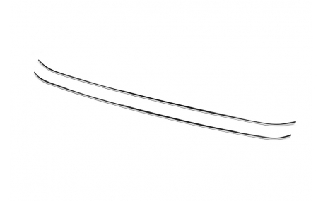 Хром накладки Volkswagen Amarok