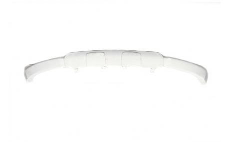 Накладка передняя BMW X5 E70 2006-2010