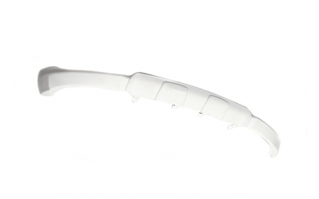 Накладка передняя BMW X5 E70 2006-2010