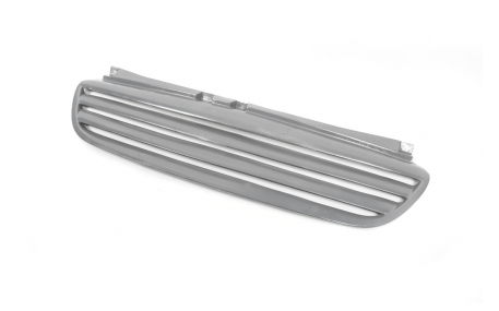 Решетка радиатора Mercedes Vito W639 2003-2010