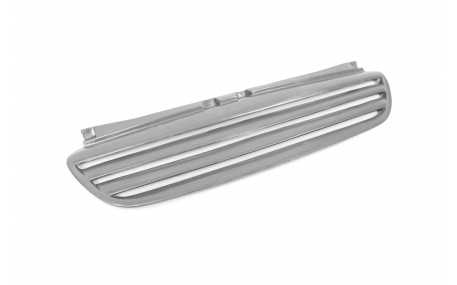 Решетка радиатора Mercedes Vito W639 2003-2010