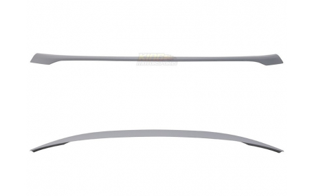 Спойлер BMW X6 F16