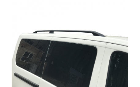 Рейлинги Citroen Jumpy