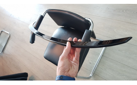 Спойлер BMW 3 F30