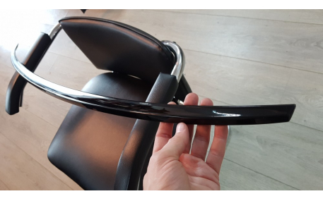 Спойлер Audi A6 C7 Sedan