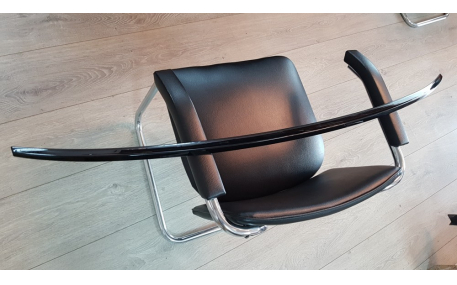 Спойлер Audi A6 C7 Sedan