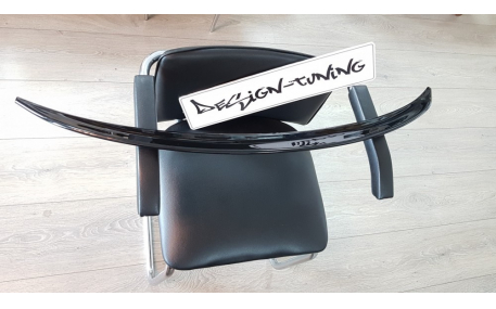 Спойлер Mercedes CLA-class W117