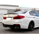 Спойлер BMW 5 G30