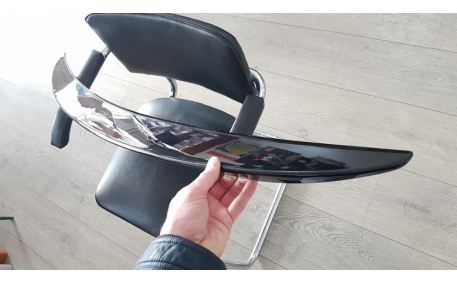 Спойлер BMW 5 G30