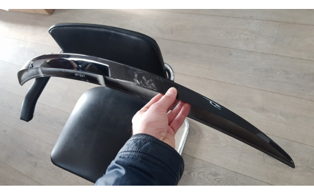 Спойлер BMW 5 G30