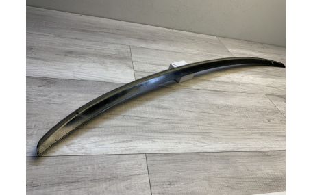 Спойлер Audi A6 C8 Sedan