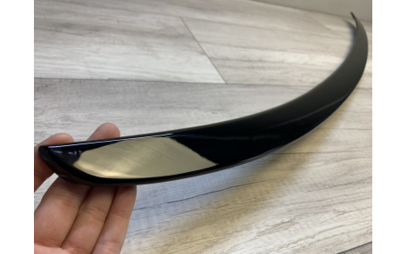 Спойлер Audi A6 C8 Sedan