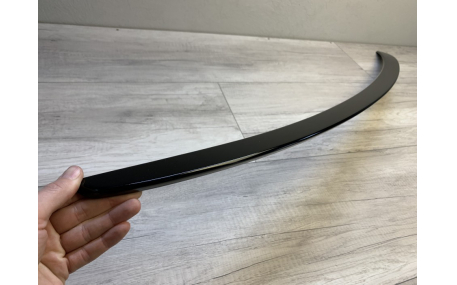 Спойлер Audi A6 C8 Sedan