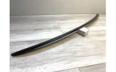 Спойлер Audi A6 C8 Sedan