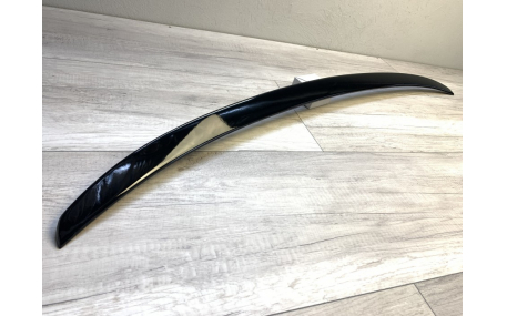 Спойлер Audi A6 C8 Sedan