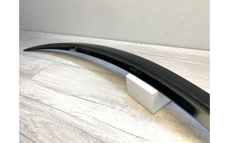 Спойлер Tesla Model Y