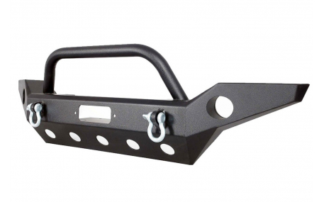 Бампер передний Jeep Wrangler JK