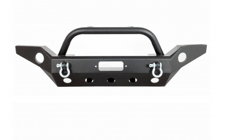 Бампер передний Jeep Wrangler JK