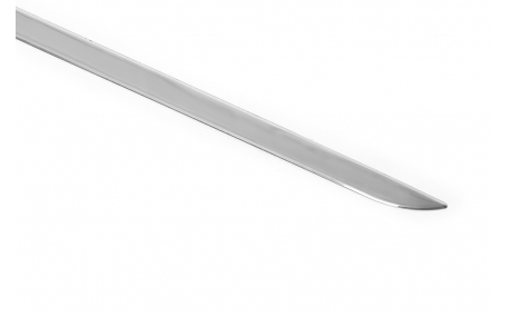 Хром накладки Volkswagen Polo