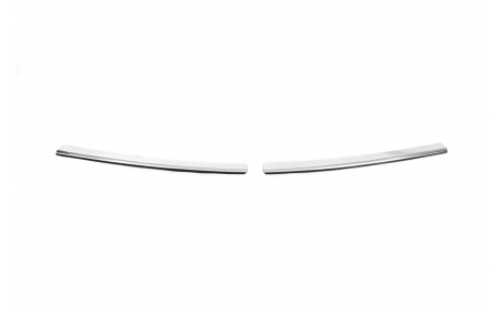 Хром накладки Volkswagen Polo