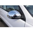 Хром накладки Volkswagen Tiguan