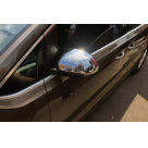 Хром накладки Volkswagen Tiguan