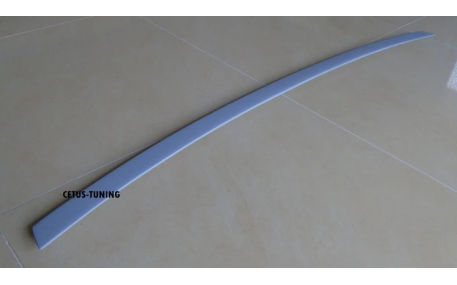 Спойлер Volkswagen Passat B6