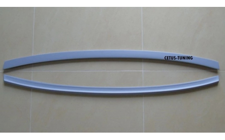 Спойлер Volkswagen Passat B6