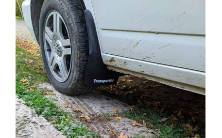 Брызговики Volkswagen T4