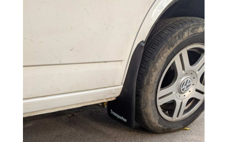 Брызговики Volkswagen T4