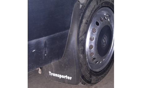 Брызговики Volkswagen T4