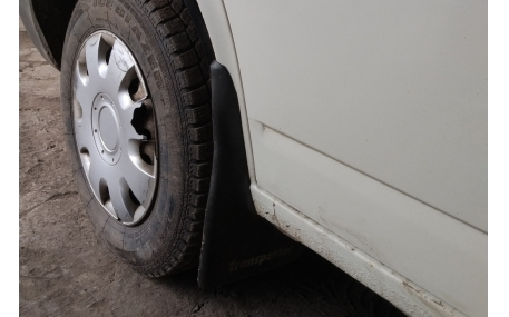 Брызговики Volkswagen T4