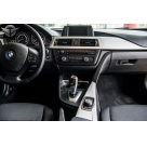 Хром накладка BMW 3 F30