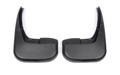 Брызговики Mercedes Vito W639