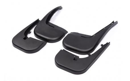 Брызговики Mercedes Vito W639