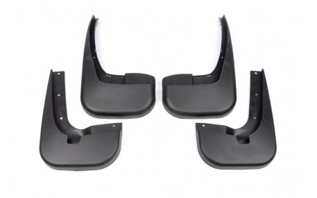 Брызговики Mercedes Vito W639