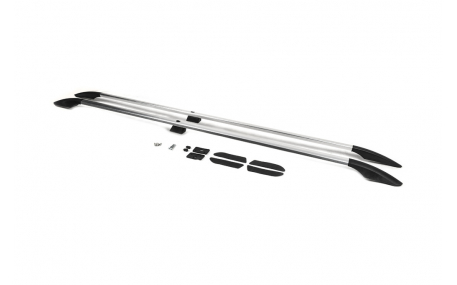 Рейлинги Ford Custom