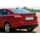 Хром накладки Ford Focus MK3