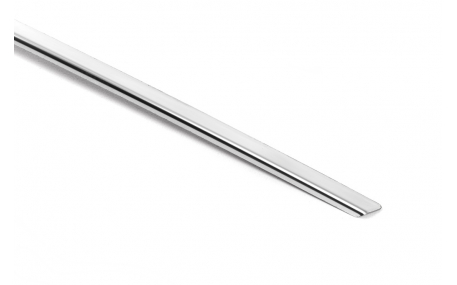 Хром накладки Ford Focus MK3