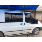 Рейлинги Ford Transit