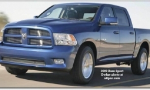 RAM (2009-2018)