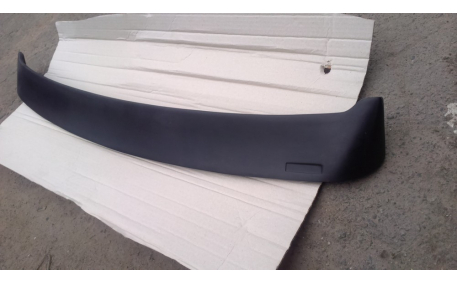 Спойлер BMW 5 (F10)