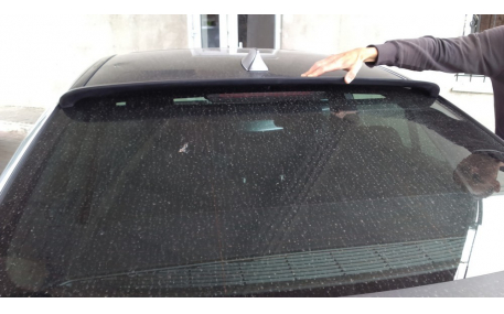 Спойлер BMW 5 (F10)