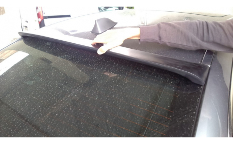 Спойлер BMW 5 (F10)